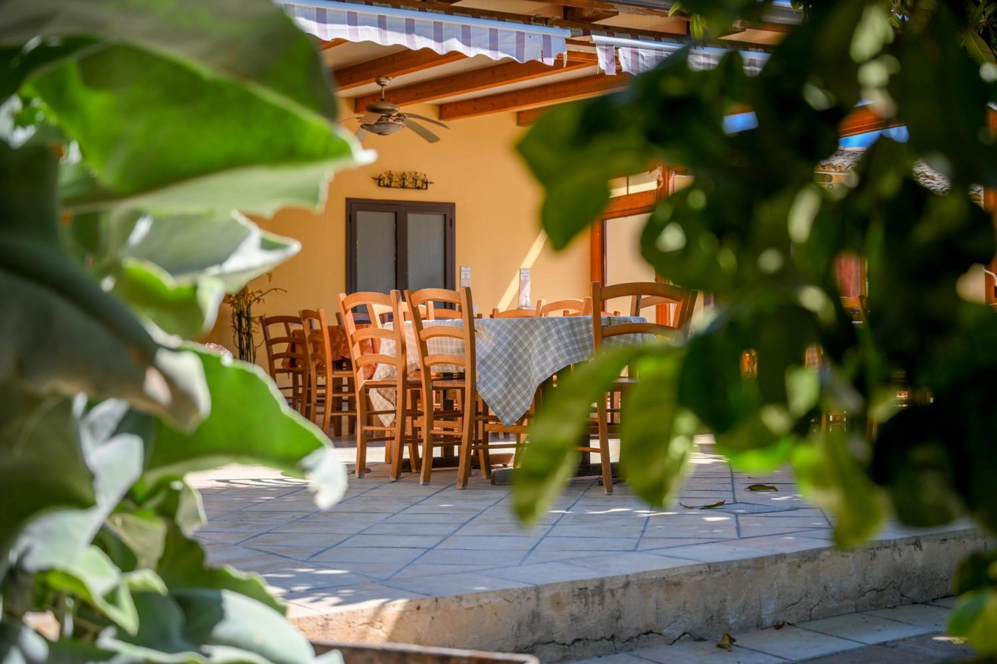 Agriturismo Torre Vendicari Ното Екстериор снимка