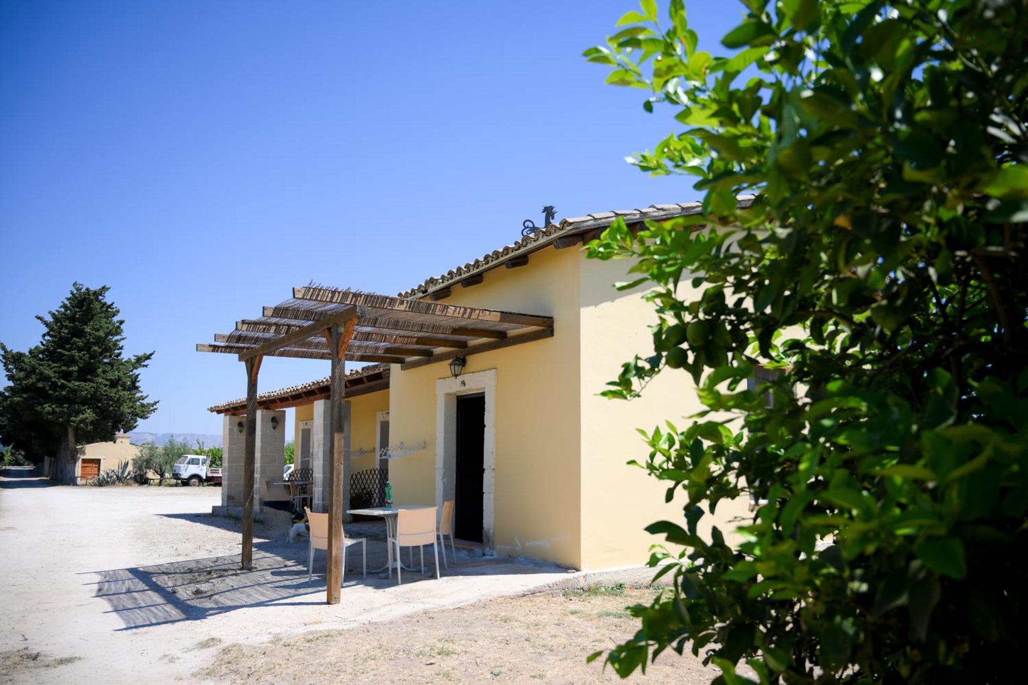 Agriturismo Torre Vendicari Ното Екстериор снимка