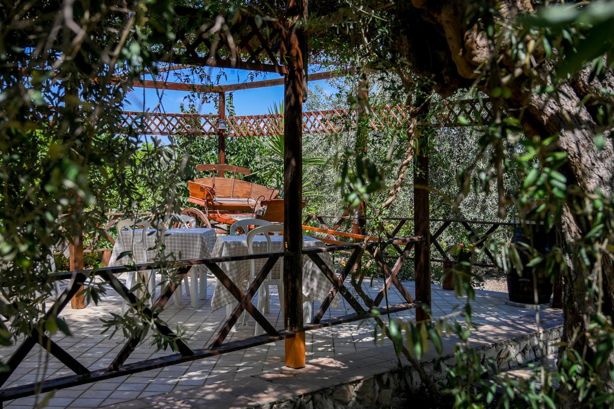 Agriturismo Torre Vendicari Ното Екстериор снимка